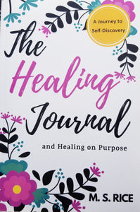 The Healing Journal Workbook